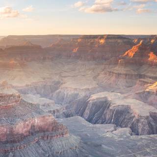 Grand Canyon iPhone wallpaper