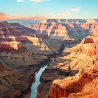Grand Canyon iPhone wallpaper