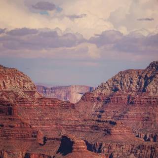 Grand Canyon iPhone wallpaper