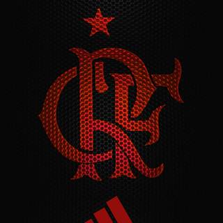 Flamengo phone wallpaper