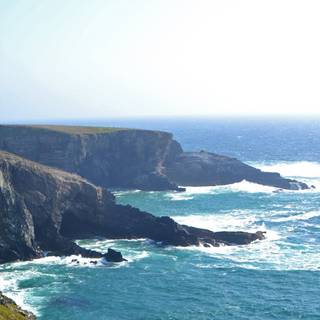 Ireland phone wallpaper