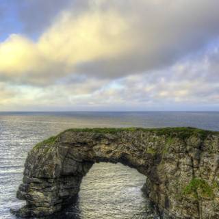 Ireland phone wallpaper