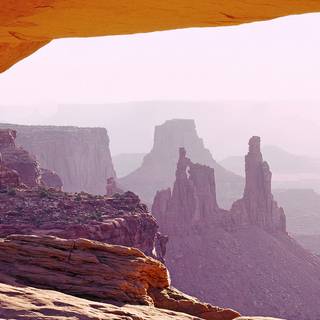 Grand Canyon iPhone wallpaper