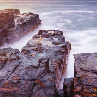 Ireland phone wallpaper