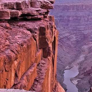 Grand Canyon iPhone wallpaper