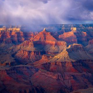 Grand Canyon iPhone wallpaper