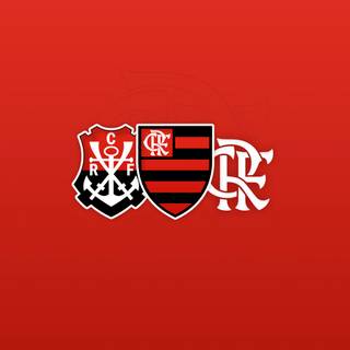Flamengo phone wallpaper