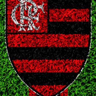Flamengo phone wallpaper