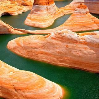 Grand Canyon iPhone wallpaper