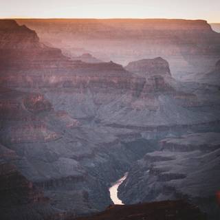 Grand Canyon iPhone wallpaper