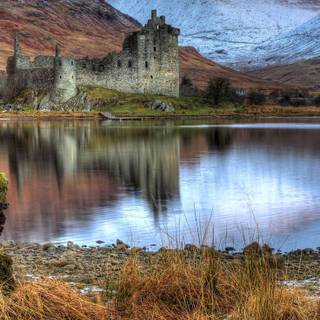 Ireland phone wallpaper