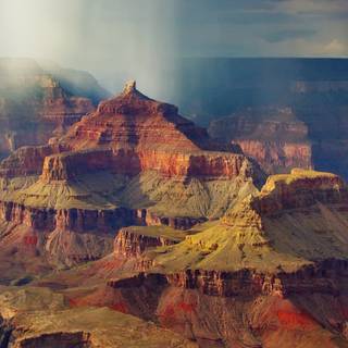 Grand Canyon iPhone wallpaper