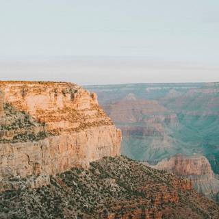 Grand Canyon iPhone wallpaper