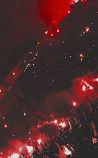 Flamengo phone wallpaper