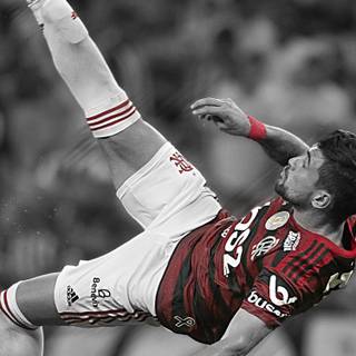 Flamengo phone wallpaper