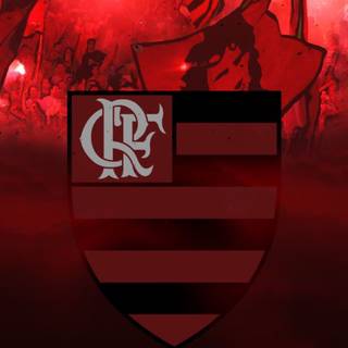 Flamengo phone wallpaper