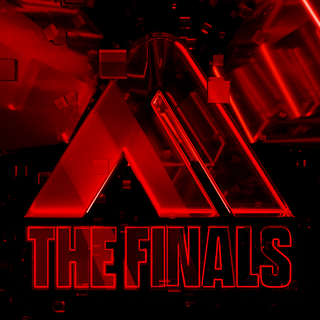 THE FINALS video game wallpaper
