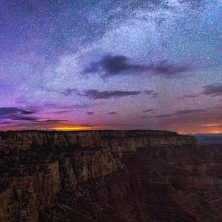 Grand Canyon iPhone wallpaper