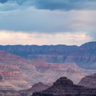 Grand Canyon iPhone wallpaper