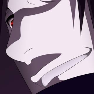 Phone Madara wallpaper