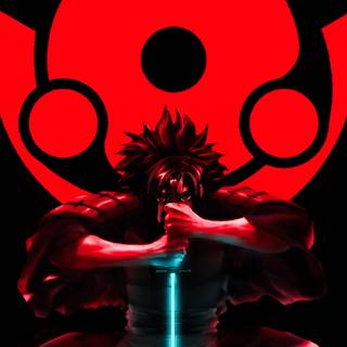 Phone Madara wallpaper