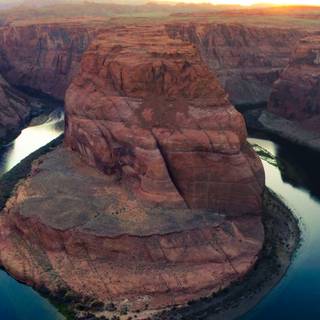 Grand Canyon iPhone wallpaper