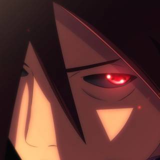 Phone Madara wallpaper