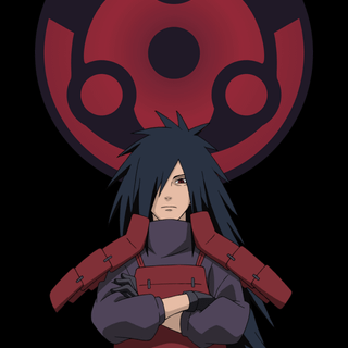 Phone Madara wallpaper