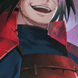 Phone Madara wallpaper
