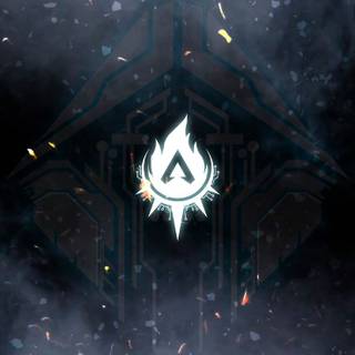 iPhone Apex Legends wallpaper