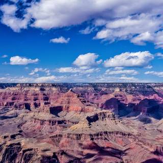 Grand Canyon iPhone wallpaper