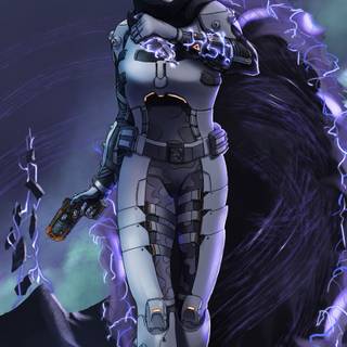 iPhone Apex Legends wallpaper