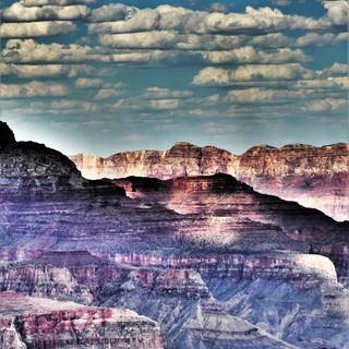 Grand Canyon iPhone wallpaper
