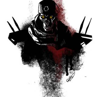 iPhone Apex Legends wallpaper