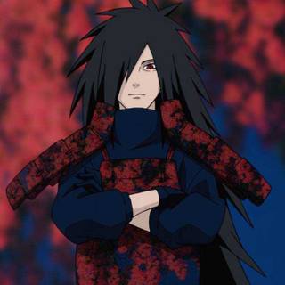Phone Madara wallpaper