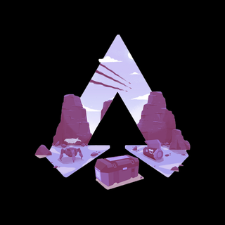 iPhone Apex Legends wallpaper