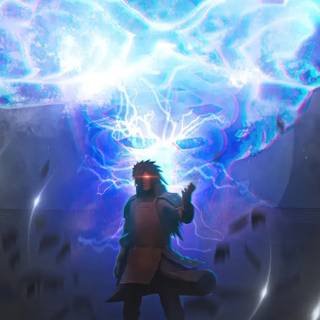 Phone Madara wallpaper