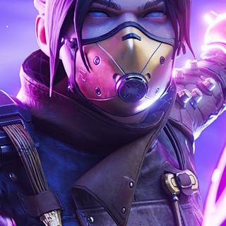 iPhone Apex Legends wallpaper