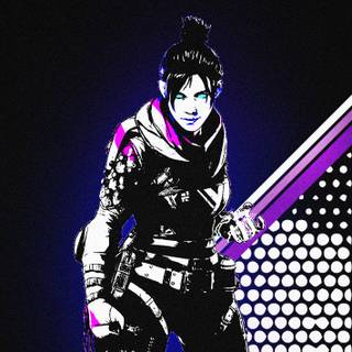 iPhone Apex Legends wallpaper