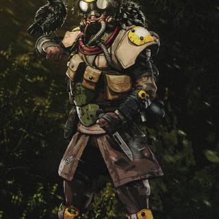 iPhone Apex Legends wallpaper