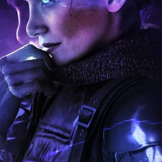 iPhone Apex Legends wallpaper