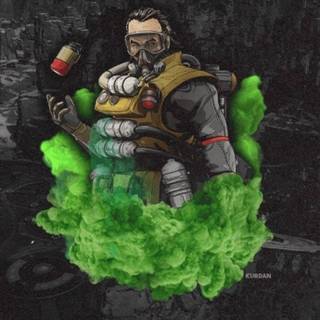 iPhone Apex Legends wallpaper