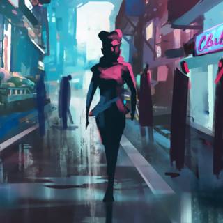 iPhone Apex Legends wallpaper