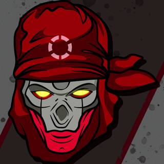 iPhone Apex Legends wallpaper