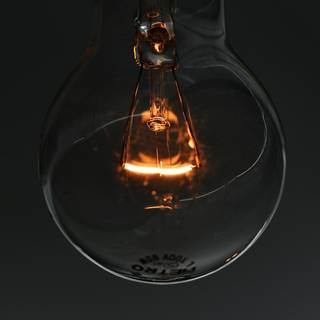 Bulb iPhone wallpaper