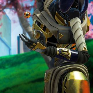 iPhone Apex Legends wallpaper