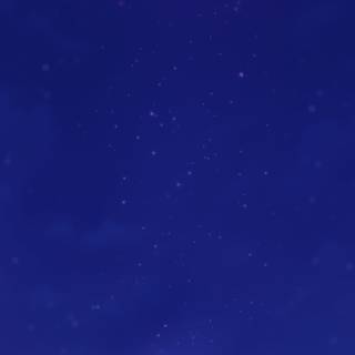 Blue sky iPhone wallpaper