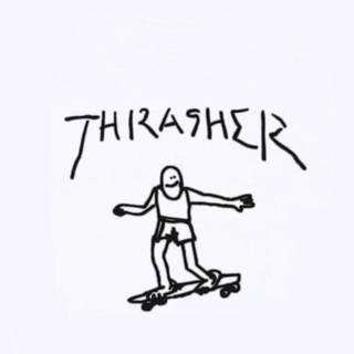 iPhone skateboard wallpaper