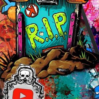 iPhone skateboard wallpaper