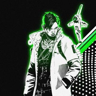 iPhone Apex Legends wallpaper